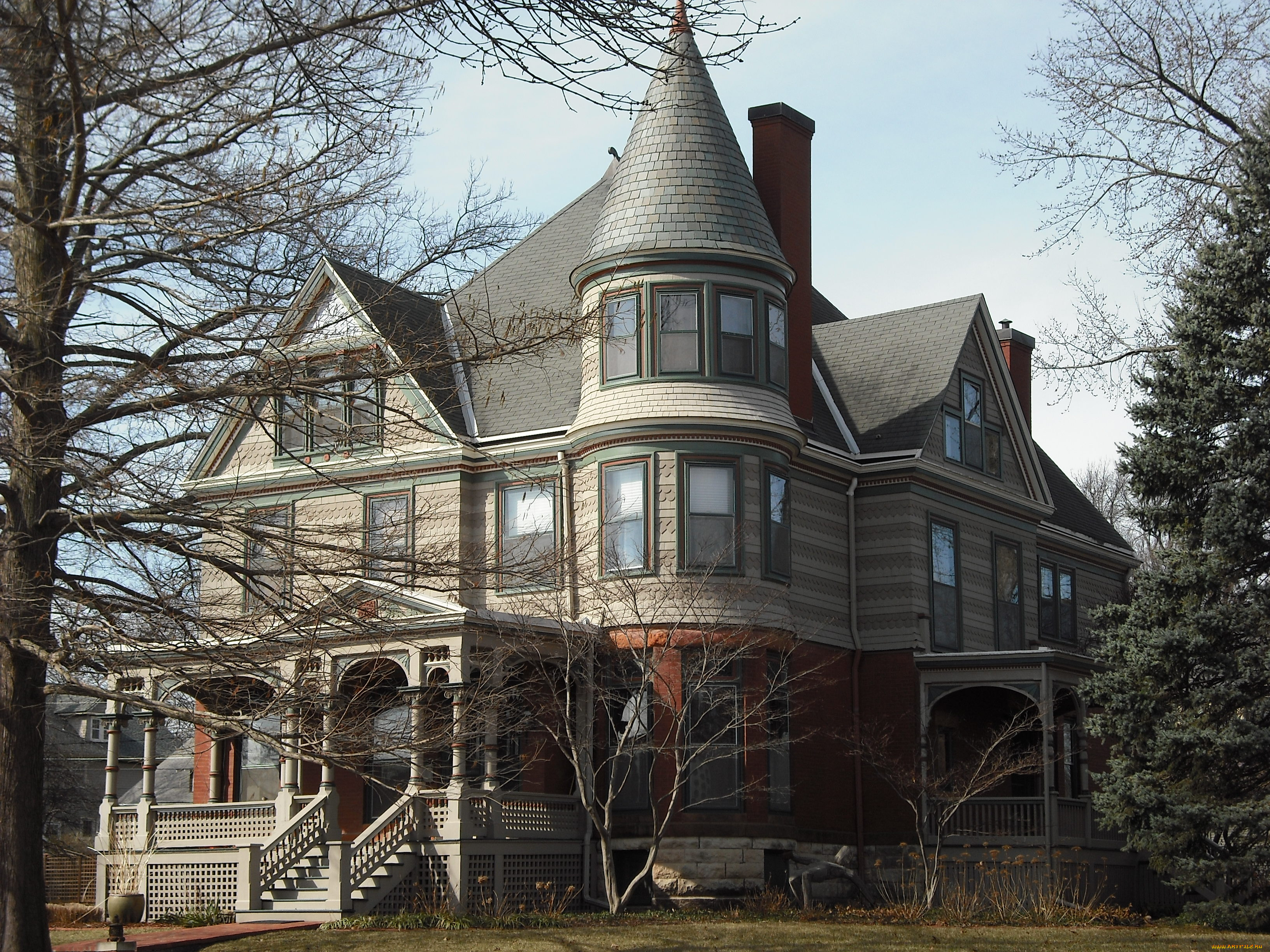 victorian, house, , , , , , , 
